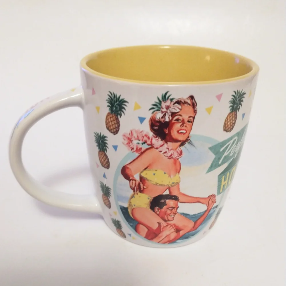 Nostalgic Art rare design